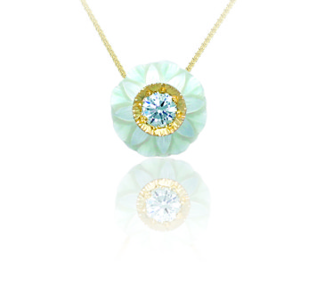 Galatea - Necklace